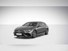 Mercedes-Benz CLA-klasse Shooting Brake - 200 AMG Line