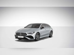 Mercedes-Benz CLA-klasse Shooting Brake - 200 AMG Line