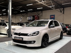 Volkswagen Golf - 1.4 TSI 122PK 5-Deurs PANODAK Xenon Clima R-LINE