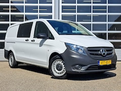 Mercedes-Benz Vito - EURO 6 110 CDI | CRUISE | DUBBEL CAB |