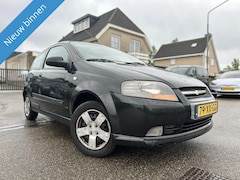 Chevrolet Kalos - 1.2 Pure