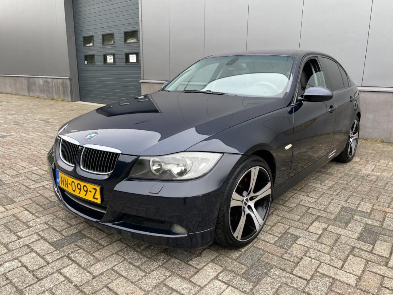 BMW 3-serie - 328 I /330I |Nieuw Apk|Automaat| - AutoWereld.nl