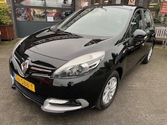 Renault Scénic - 1.2 TCE Limited Navigatie