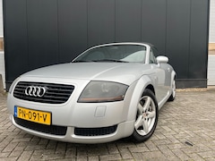 Audi TT Roadster - 1.8 5V Turbo Leer/Lmv/Apk6-25 NetteStaat