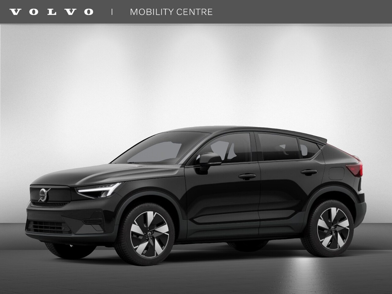 Volvo C40 - Extended Core 82 kWh | UIT VOORRAAD LEVERBAAR! - AutoWereld.nl