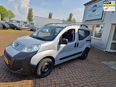 Peugeot Bipper Tepee - 1.4i