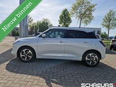 Suzuki Swift - 1.2 Style Smart Hybrid | LET OP Nieuwe model 2024 net uit | Al leverbaar vanaf €21.695,