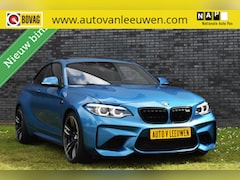 BMW 2-serie Coupé - M2 DCT MEMORY/CAMERA/HARMAN KARDON/ETC