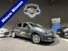 Renault Mégane - 1.2 TCe Bose CruiseC.ClimaC.Navi.Led.ElecPakket.LMV