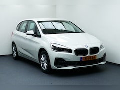 BMW 2-serie Active Tourer - 218i Executive 1-Eig. Navi, Camera, Clima, Led Koplampen, Elektr klep, Afn Haak 1300kg