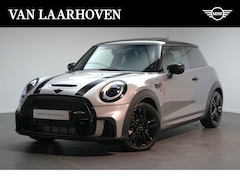 MINI John Cooper Works - Hatchback S Rockingham GT JCW Automaat / Panoramadak / Achteruitrijcamera / JCW Sportstoel