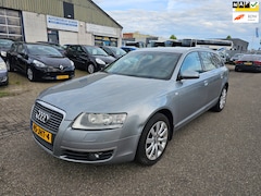 Audi A6 Avant - 2.0 TFSI Clima Bj:2007