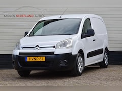 Citroën Berlingo - 1.6 HDI * 3 PERSOONS * APK 2025 * NETTE STAAT