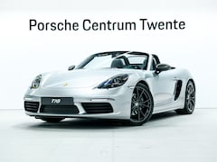 Porsche 718 Boxster - T