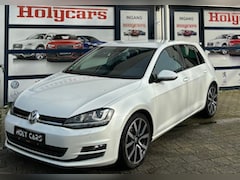 Volkswagen Golf - 1.4 TSI Highline| DSG | CAMERA | LED | KEYLESS |