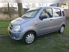 Opel Agila - 1.0-12V Flexx*stuurbekr*1ste eigenaar*weinig km's