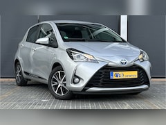 Toyota Yaris - 1.5 Hybrid Active Stoelverwarming / Cruis / Clima / Navi