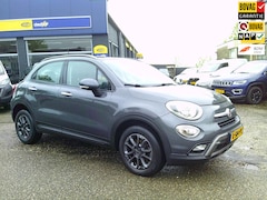 Fiat 500 X - 1.6 Lounge / Rijklaarprijs