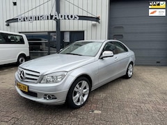 Mercedes-Benz C-klasse - 200 K Avantgarde