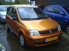 Fiat Panda - 1.1 Active st bekr cv nap apk