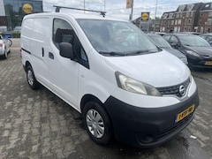 Nissan NV200 - 1.5 dCi Acenta* CAMERA * nwe Apk AIRCO