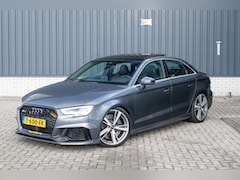 Audi A3 Limousine - 2.5 TFSI RS 3 quattro 400PK*Panorama*B&O