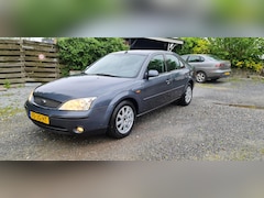 Ford Mondeo - 1.8-16V Cool Edition AIRCO APK 5-1-2025