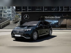 Mercedes-Benz EQS SUV - 450 4MATIC AMG Line 118 kWh