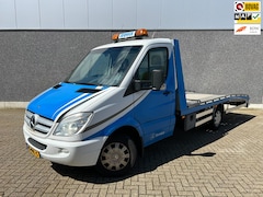 Mercedes-Benz Sprinter - 311 2.2 CDI 366 DC | AUTOMAAT | ELEK LIER | APPLE CARPLAY | A.CAMERA | TACHOGRAAF | TREKHA