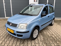 Fiat Panda - 1.2 Edizione Cool 5-drs Airco