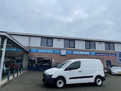 Citroën Berlingo - 1.6 BlueHDI | Business 3-Pers | Airco | Marge