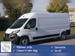 Fiat Ducato - Maxi 35 2.2 180PK L3H2 Series 9 Climate, Apple CP / Android A, Cruise, Camera NR. 140