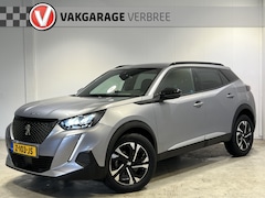 Peugeot 2008 - 1.2 PureTech Allure Pack | Navigatie/Android/Apple Carplay | LM Velgen 17" | PDC Achter |