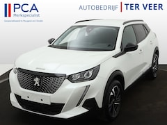 Peugeot 2008 - 1.2 PureTech Allure