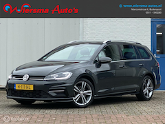 Volkswagen Golf Variant - 1.5 TSI R-line 150 PK|Aut|Apple carplay|