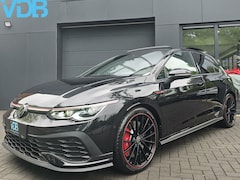 Volkswagen Golf - 2.0 TSI GTI Clubsport 45 AKRAPOVIC MEMORY