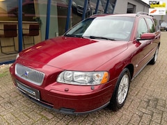 Volvo V70 - 2.4 Kinetic Youngtimer