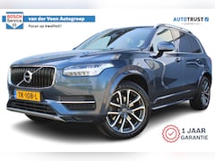 Volvo XC90 - 2.0 D4 90th Anniversary Edition | Incl. 12 maanden Garantie | 2e Eigenaar | Stoelverwarmin