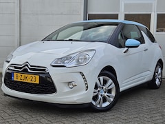 Citroën DS3 - 1.6 VTi So Chic /Automaat/Dealer Onderhouden