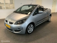 Mitsubishi Colt - Cabrio Turbo 150 pk 1.5 Turbo