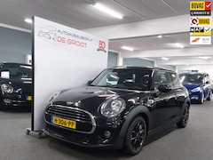 MINI Cooper - 1.5 Pepper-100 KW