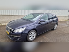 Peugeot 308 SW - 1.6 BlueHDI Blue Lease Executive Pack . EXCL BPM