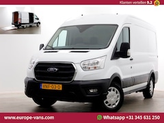 Ford Transit - 350 2.0 TDCI L2H2 Trend Airco Laadklep 500kg 11-2021