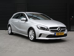 Mercedes-Benz A-klasse - 180 Business Solution