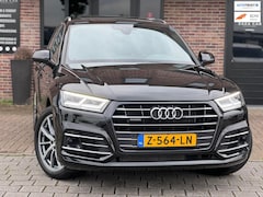 Audi Q5 - 55 TFSI e Hybride quattro Competition Pano HUD S-Line Matrix Camera