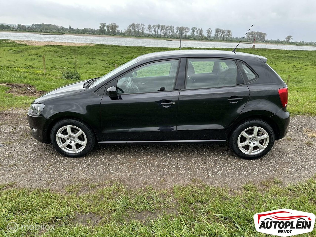 Volkswagen Polo - 1.4-16V Trendline SUPER ONDERHOUDEN! - AutoWereld.nl