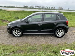 Volkswagen Polo - 1.4-16V Trendline SUPER ONDERHOUDEN