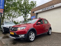 Dacia Sandero Stepway - 0.9 TCe Lauréate