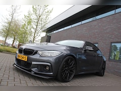 BMW 4-serie Gran Coupé - 435i M Sport Vull option