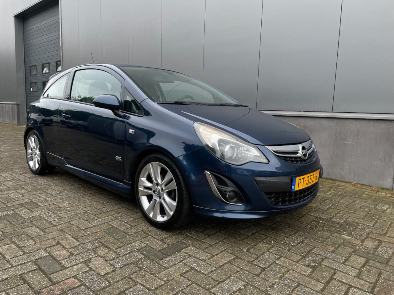 Opel Corsa - 1.2 EcoFlex Selection 1.2 EcoFlex Selection, OPC, Apk 03-2025 - AutoWereld.nl